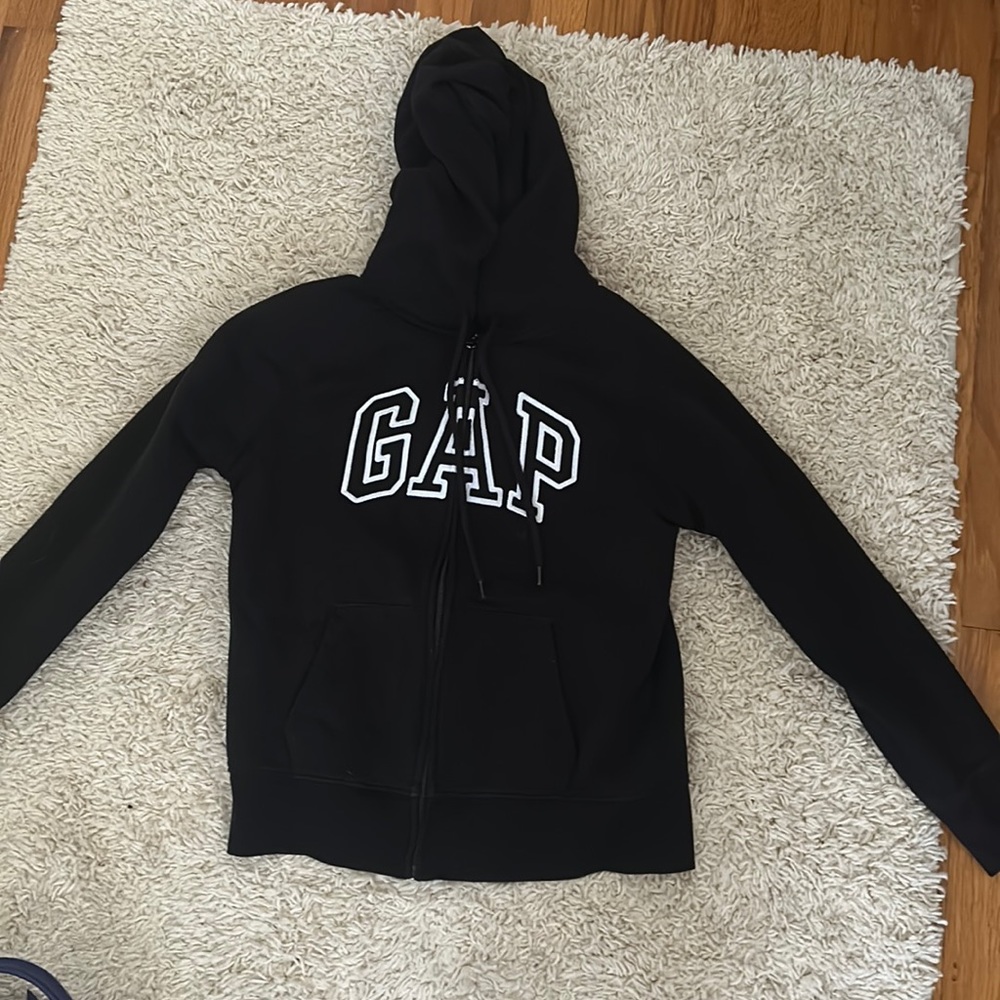 GAP zipup